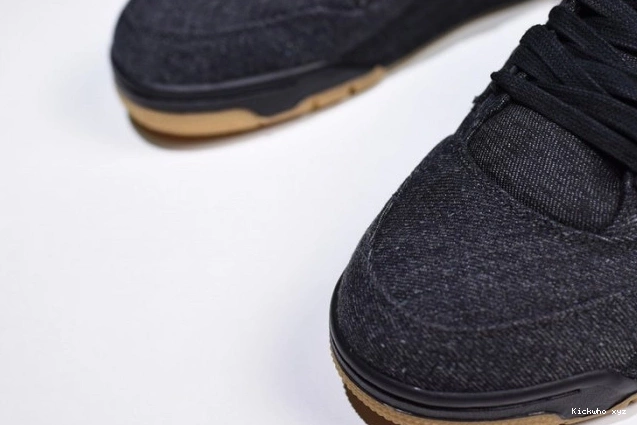 4 Levi's Air AO2571-001 Jordan 'black' x 0612